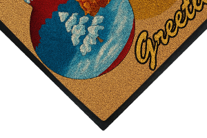 Holiday Decoration Rugs