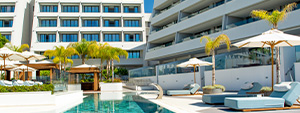 Signs for the Hospitality Industry