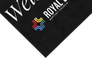 Welcome Mats