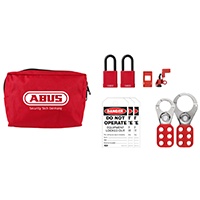 Small Pouch Lockout Kit